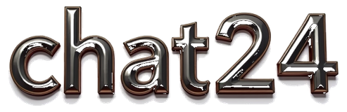 chat24 logo
